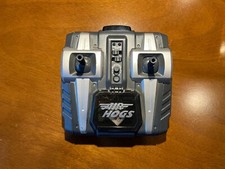 Air Hogs Spinmaster Helicopter 2010 Remote Control