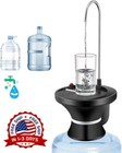 Bomba Dispensador De Botella De Agua Automática Embotellada Para 5 Galones Bote