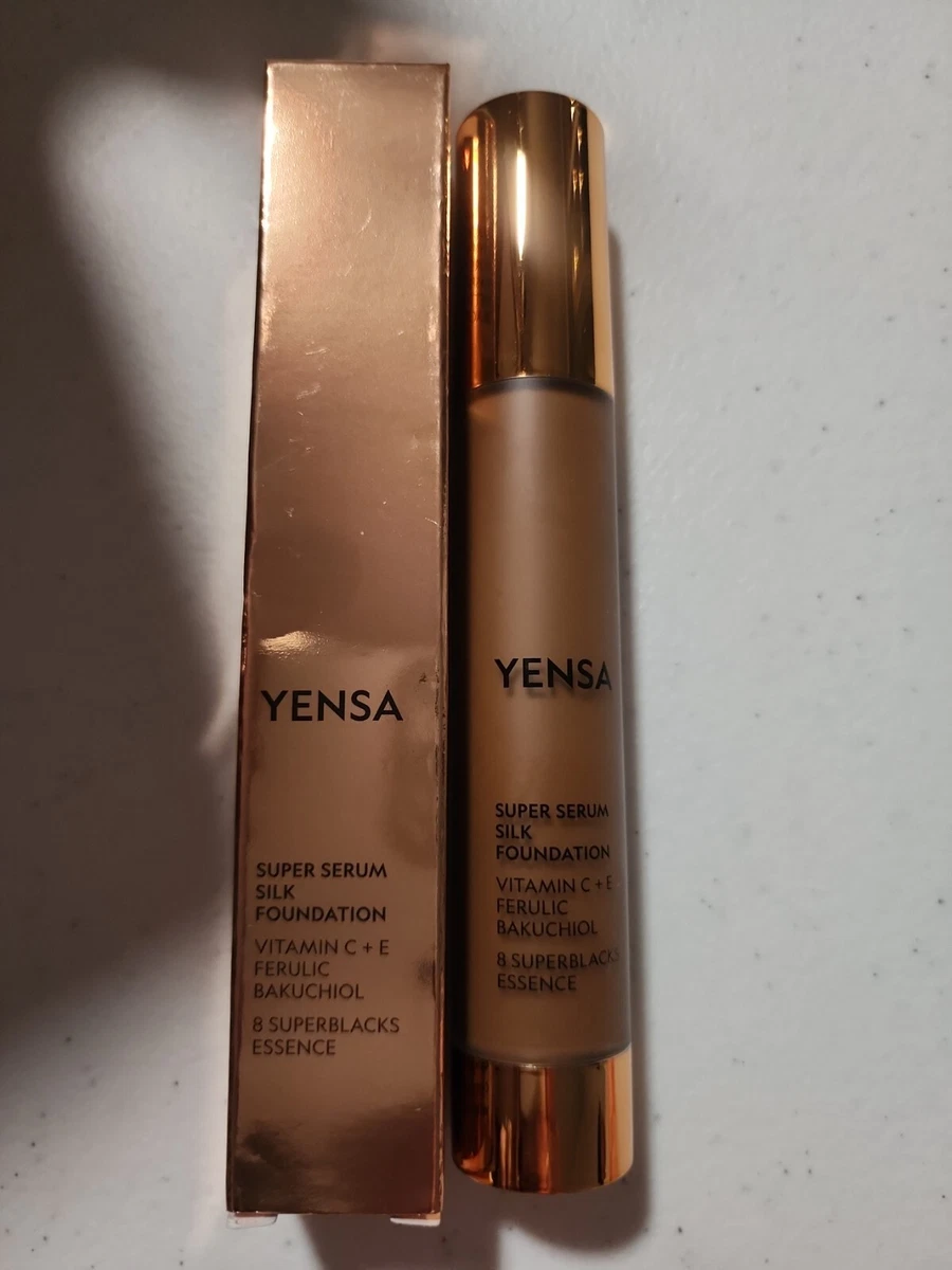 yensa super serum