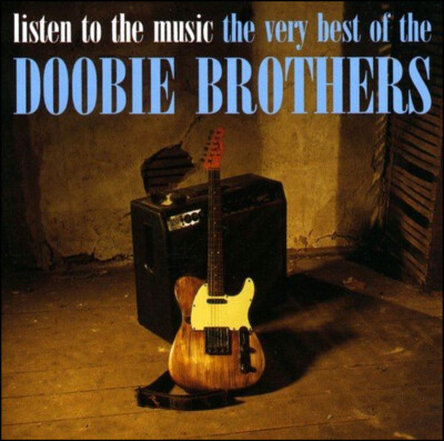 DOOBIE BROTHERS * 19 Greatest Hits * New CD * All Original Recordings