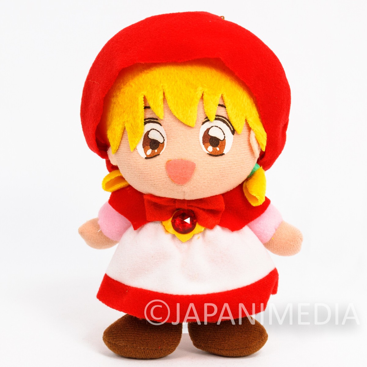 Akazukin Chacha Plush Doll Takara JAPAN ANIME MANGA | eBay