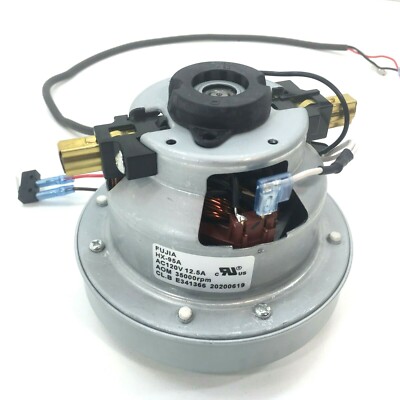 Dyson UP13 UP20 UP30 DC41 DC65 DC66 MAIN MOTOR 120V 60Hz 12.7A OEM