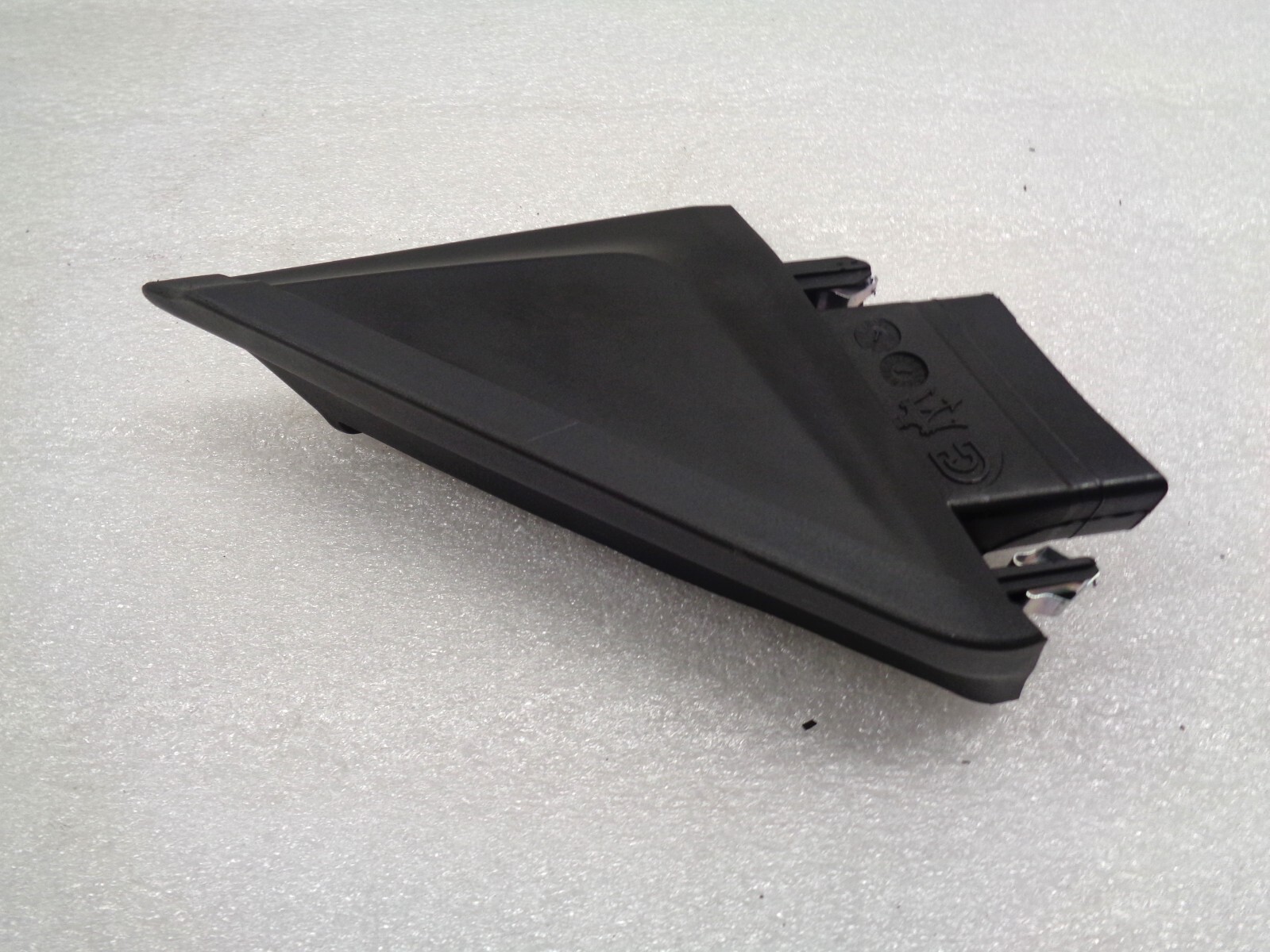 2014-2019 Maserati Ghibli Front Right Door Corner Vent Trim Cover OEM AK2308242