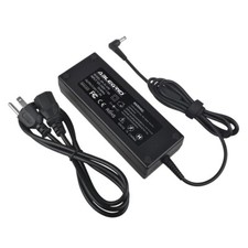 150W DC 24V 6A 5.5mmx2.5mm Tip Size Power Supply Cord AC Adapter Charger Power