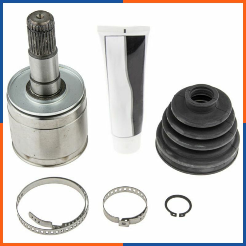 Joint de transmission gauche MITSUBISHI PCV1402 haute résistance thermique 1501867SX
