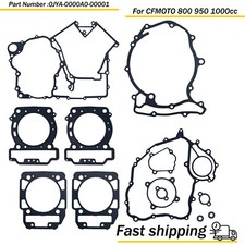 Full Set Engine Gasket Kit For CFmoto 800 950 1000 0JYA-0000A0-00001 US