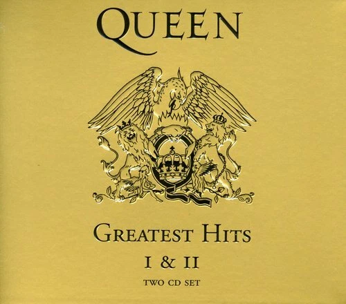 Queen Box Set Music CDs for sale | eBay