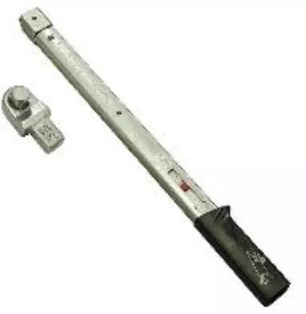 VW Audi Porsche OEM VAG1332 Torque Wrench 40 200 NM
