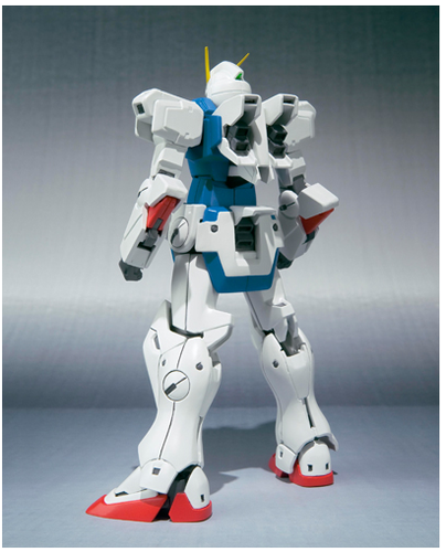 Bandai Robot Spirits 087 Gundam Victory - Picture 2 of 5