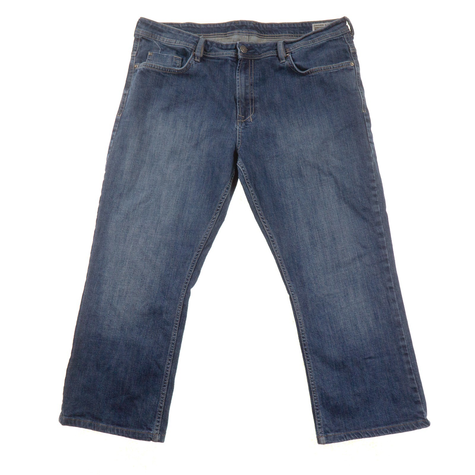 Buffalo David Driven-X Basic Straight Stretch Jea… - image 1