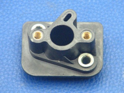 Ansaugflansch aus Arebos AR-HE-MW52C Multifunktionsschneider 4in1 Motorsense 