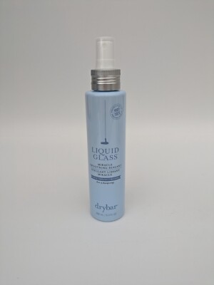 DRYBAR Liquid Glass Miracle Smoothing Sealant 188ml