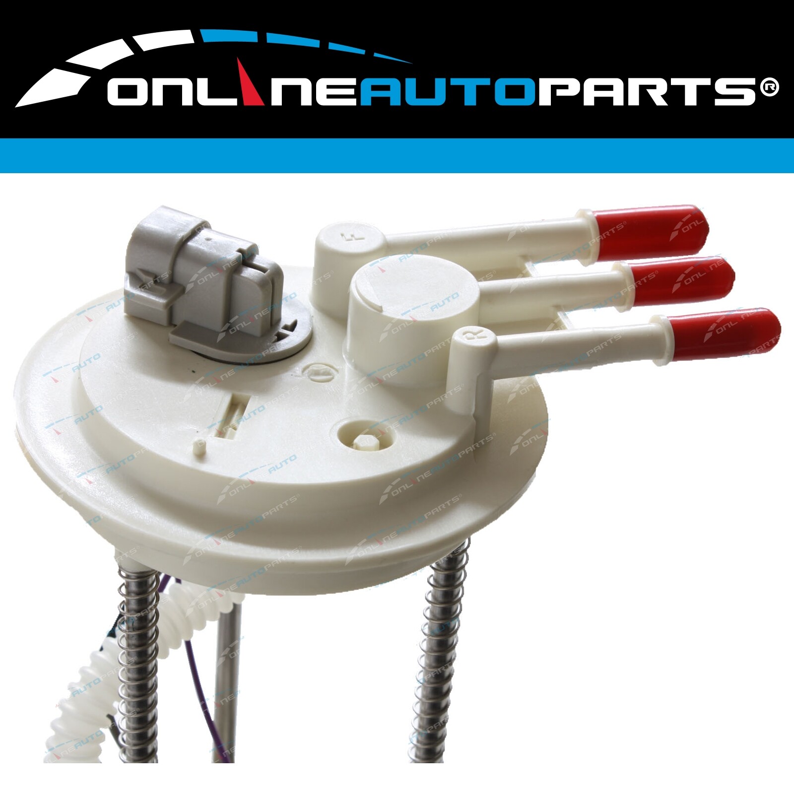 Commodore Fuel Module Fuel Pump Module Assembly + Sender for Holden Commodore VT VX V6 3.8L ...