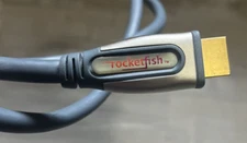 Rocketfish High Speed HDMI Cable - 4 Ft.