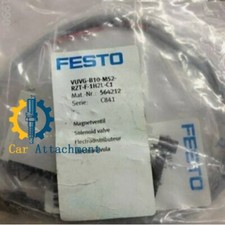1PC New FESTO Solenoid Valve VUVG-B10-M52-RZT-F-1H2L-C1 564212