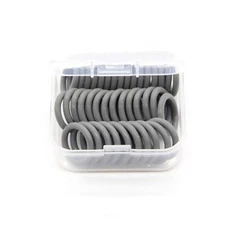 Proparts 3/8" Pressure Washer Quick Coulpe Qd Colored Orings40 Pack ๏