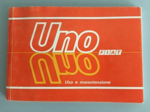 Manuali di assistenza e riparazione Turbo per l'auto per Fiat