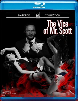 The Vice Of Mr. Scott (Blu-ray) Sweet Cat Victoria Dayniels Barbara Nova