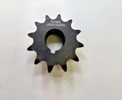 Amec Chain Roller Sprocket 3/4