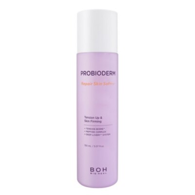 BIOHEAL-BOH Probioderm Repair Skin Softner 150ml Feuchtigkeitsspendendes Haut...
