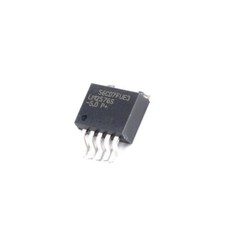 set of 5 LM2576SX-5.0 LM2576S-5.0  LM2576-5.0 5V TO-263 new