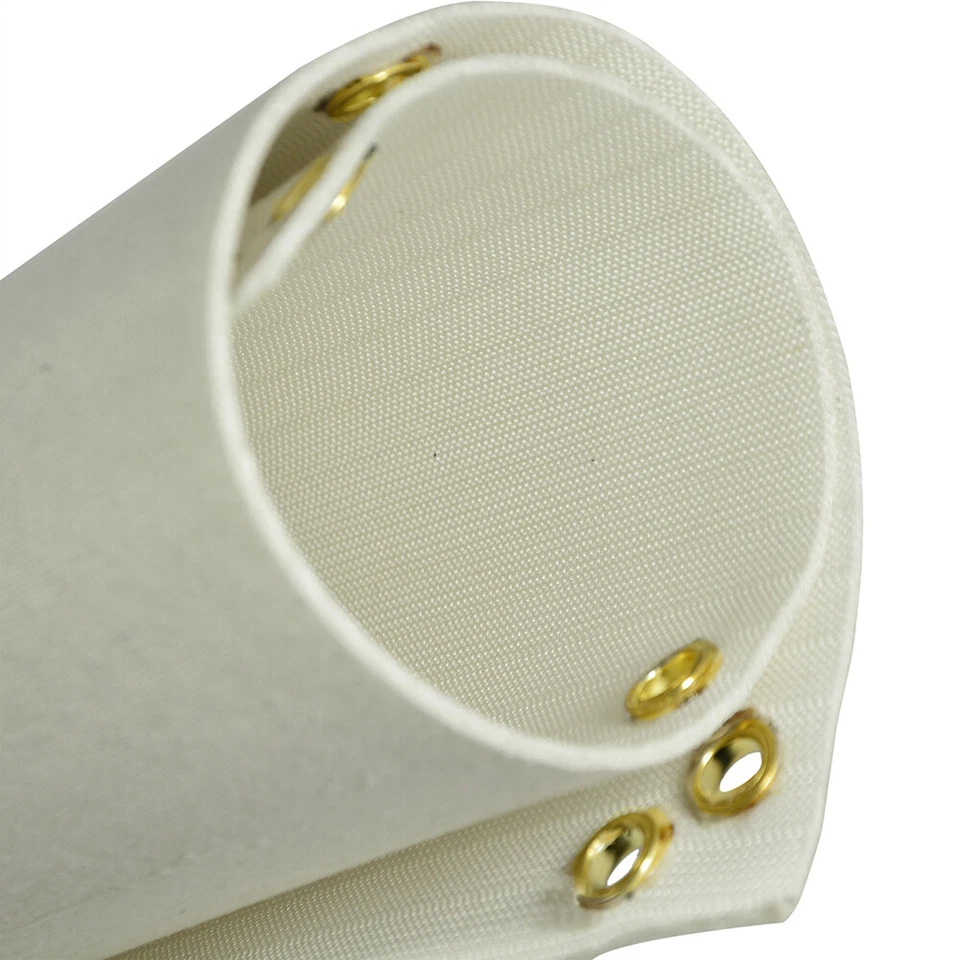 Archery Backstop Cloth Target Heavy Duty Netting Mat Bow Arrow Shooting Practice - Image 3 of 4