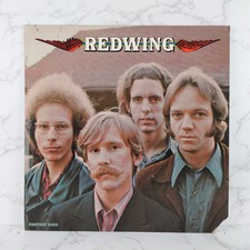 Redwing   Redwing  12 Vinyl Album LP US Impor...