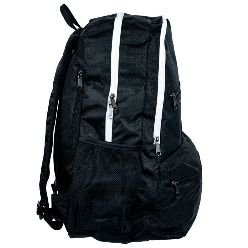 Pickleball Bag - Backpack with White Accents for Men and Women