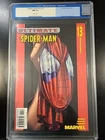 Ultimate Spider-Man #13 Graded CGC 9.4 CGC-Marvel