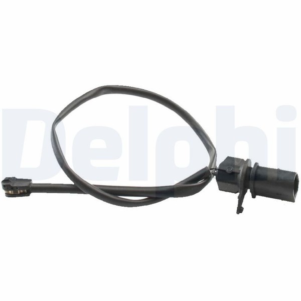 Warnkontakt Bremsbelagverschleiß Delphi LZ0397 FüR VW Touareg CR7 RC8 Tfsi TDI-image
