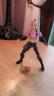 GI Joe 2022 Cobra ZARANA Classified Action Figure LOOSE COMPLETE
