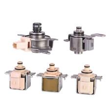 4f50n Transmission Replacement Solenoid Kit Shift For Ford Taurus Freestar 1997- 4f50n Transmission Replacement Solenoid Kit Shift For Ford Taurus Freestar 1997-
