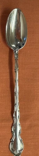 Strasbourg by Gorham Sterling Silver Iced Tea Spoon