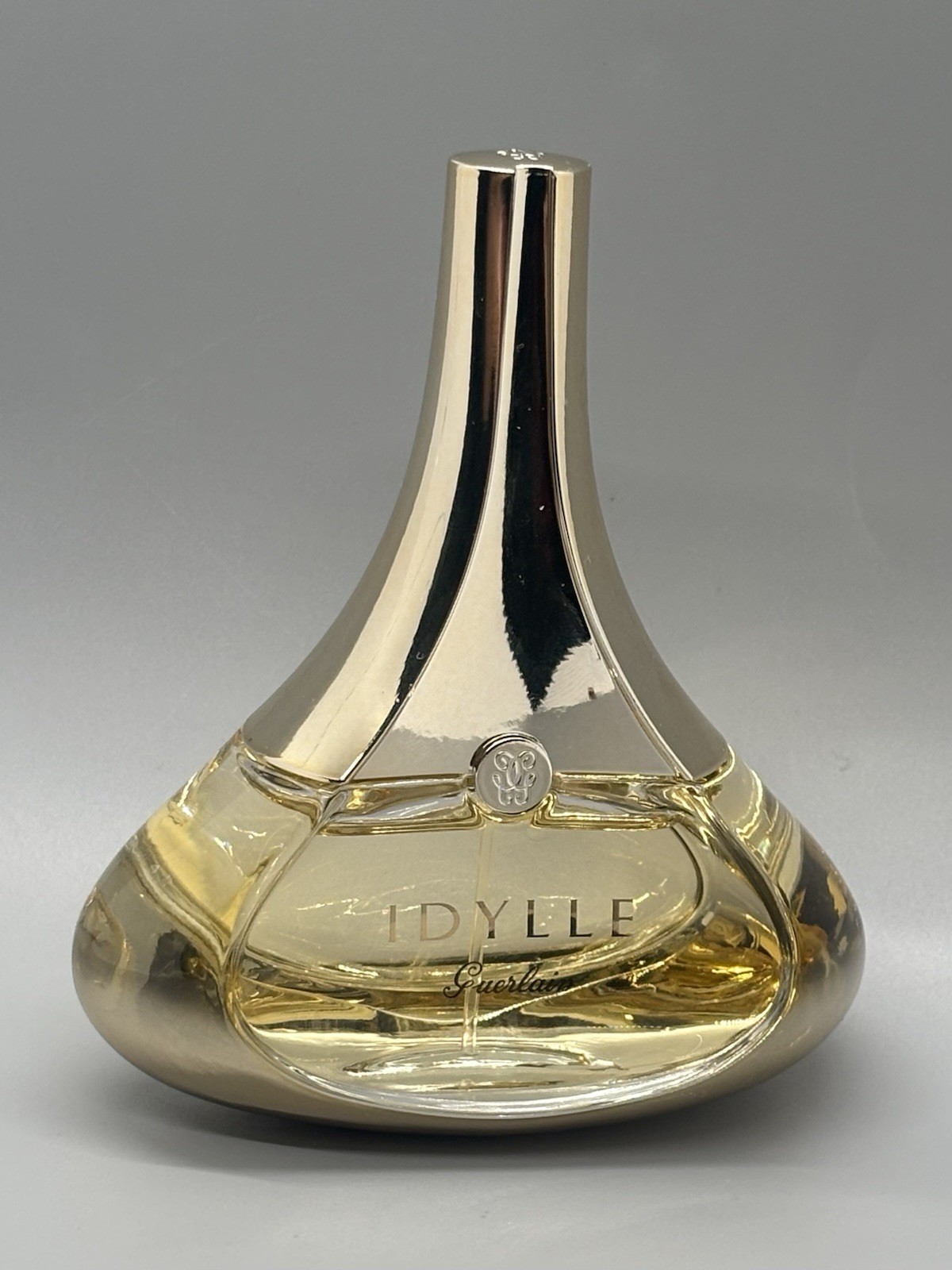 GUERLAIN IDYLLE Eau de Toilette Spray 1.7 oz / 50 ml EDT BRAND NEW DISCONTINUED!