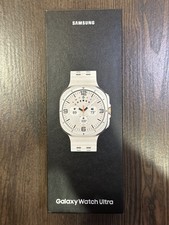 Samsung Galaxy Watch Ultra 2025 LTE (47mm) He...