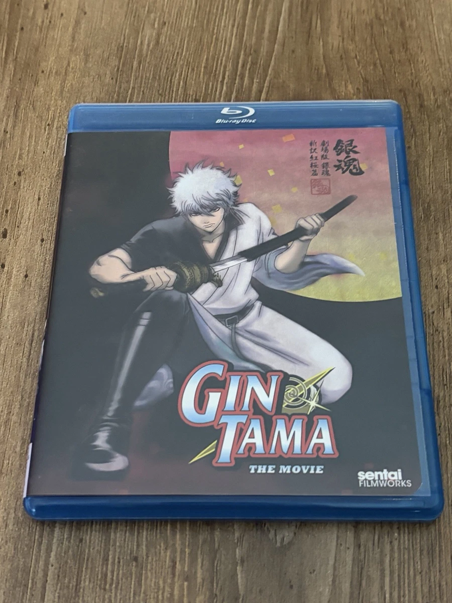 银魂DVD | eBay