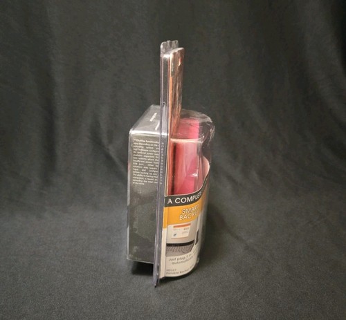 Pink Clickfree C2 320GB External Backup Hard Drive Automatic USB Plug & Play NEW - Picture 4 of 12