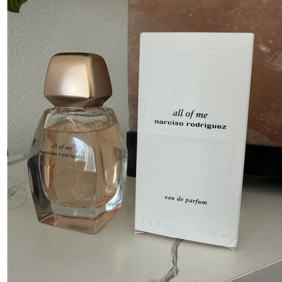 Narciso Rodriguez All of Me Eau de Parfum Spray, Regular Size 1.6 fl oz