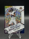 2025 Mosaic Lamar Jackson Silver (Raw)