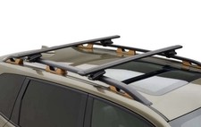 Oem Subaru Thule Aero Crossbars Soa567x070 New Outback Forester Ascent Bnib Oem Subaru Thule Aero Crossbars Soa567x070 New Outback Forester Ascent Bnib
