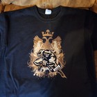 State Wars 2009 Roller Hockey Extra Large Shirt