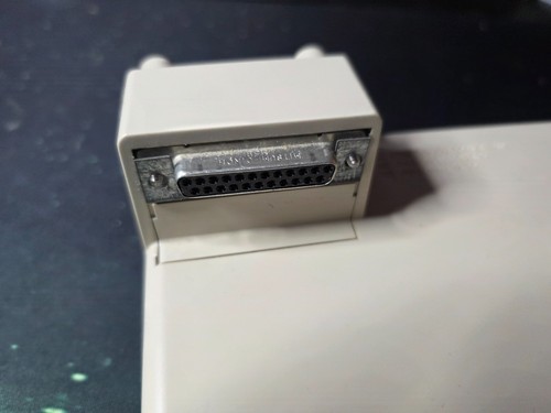 Amiga A1300 Genlock Interface for Amiga 1000 - Tested working! - Afbeelding 4 van 5