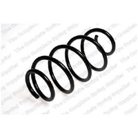2X Fahrwerksfeder Vorne FüR VW Touran 1T 2.0 06 Bis 09 Kilen Cawb Original