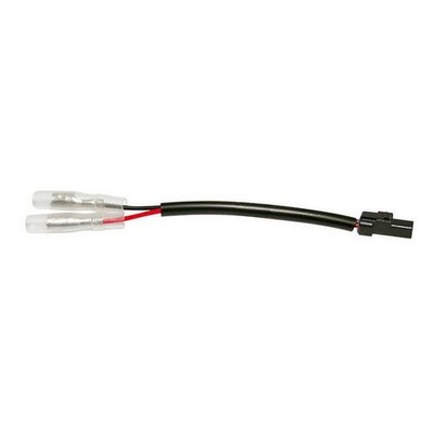 Highsider Smart Type 12 adapter cable for license plate lighting (1pc) Honda CR 