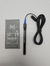Neptune Systems Apex Lab Grade Salinity - Conductivity Probe MFG 2017