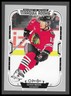 2025-26 O-Pee-Chee #558 Oliver Moore Chicago Blackhawks Rookie