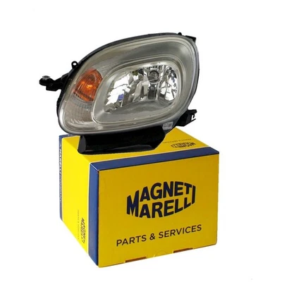 Phare principal avant gauche pour FIAT Panda 312 - Photo 1/4