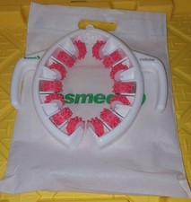 TESMED ANTI-CELLULITE MASSAGER MANUAL CELLULITE ROLLER SHIPS FREE