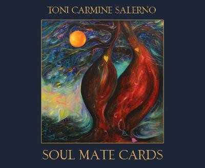 Soul Mate Cards - New Edition - 9781922573421