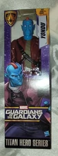 Marvel Titan Hero Series Guardians Of The Galaxy Yondu 12 " Action Figure New